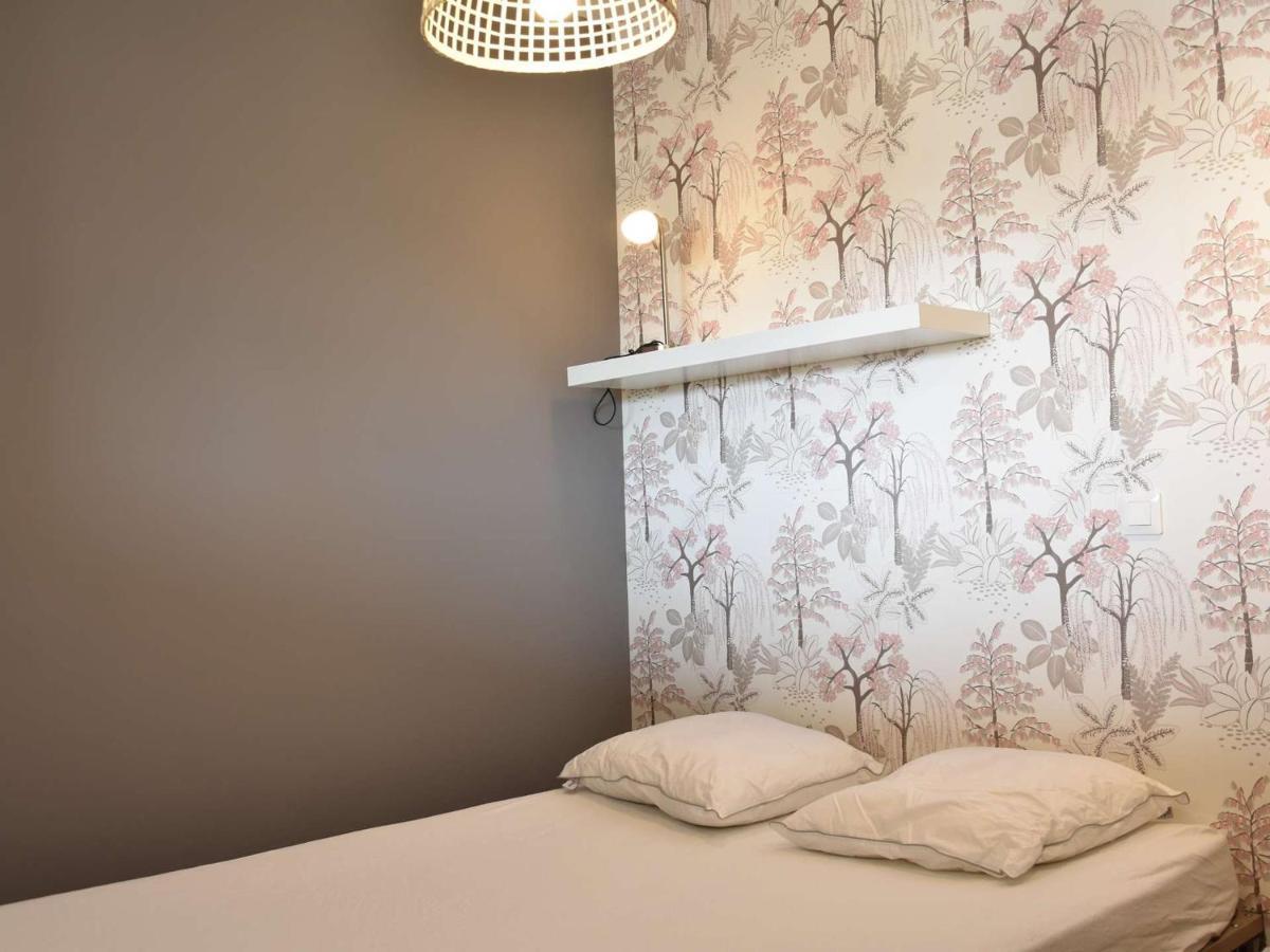 Appartement 2 Pieces Renove, Climatise, Avec Balcon Et Parking Prive - 4 Couchages, Gruissan - Fr-1-229-783 外观 照片