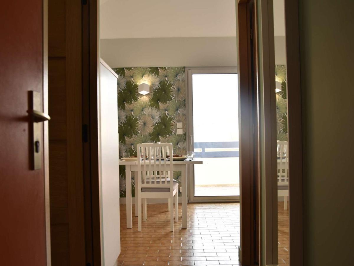 Appartement 2 Pieces Renove, Climatise, Avec Balcon Et Parking Prive - 4 Couchages, Gruissan - Fr-1-229-783 外观 照片